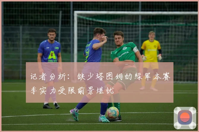 记者分析：缺少塔图姆的绿军本赛季实力受限前景堪忧