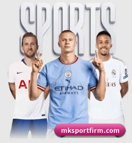 MK体育的故事 - 体育资讯内容服务 - MKsports