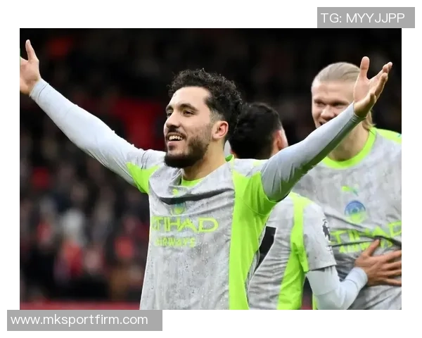 哈兰德单刀未进禁区谢尔基已提前庆祝引发热议