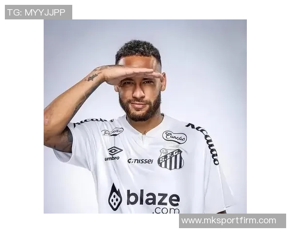 桑托斯与内马尔达续约达成共识弗拉门戈等队争相争夺他