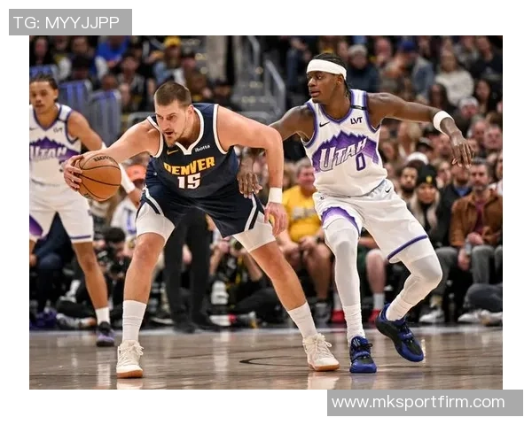 约基奇三分球再创佳绩超越小波特升至队史第二位