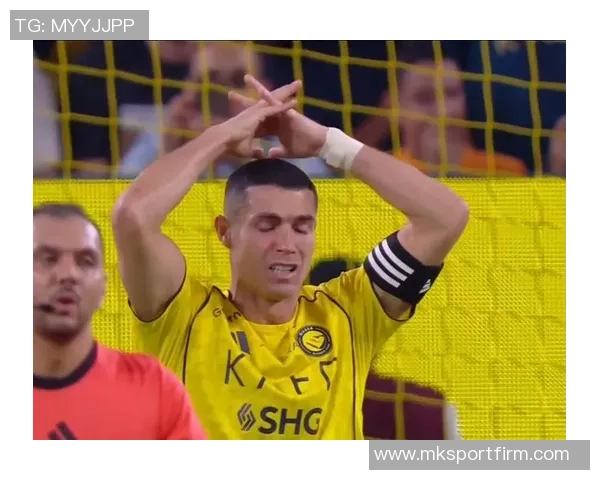 C罗梅开二度绝杀助利雅得胜利逆转费哈荣膺全场最佳