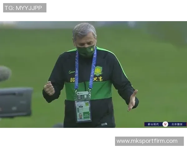 蒙哥马利坚定表态北京国安是心中理想之地全力以赴备战新赛季