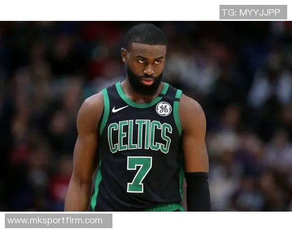 杰伦布朗强调从失利中汲取经验努力让队友保持积极心态