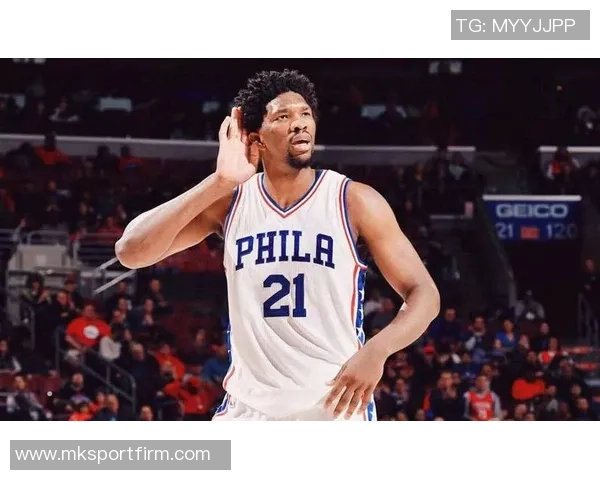 恩比德连续缺席六场比赛右膝酸痛医生表示恢复情况向好